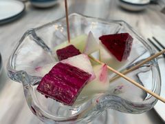 -唐猫庭院·千年陕菜(大唐不夜城店)