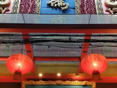 门面-老码头火锅(玉林店)