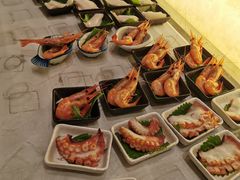 -上海浦东假日酒店