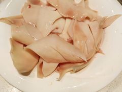 黄喉-红鼎坊·老成都火锅(新南门店)