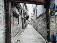 -31号公馆(黄兴广场白果园店)