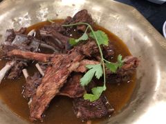 -芦月轩羊蝎子(北蜂窝店)