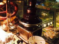 -天津君隆威斯汀酒店