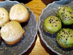 -鑫震源·苏式大虾生煎(山塘街店)