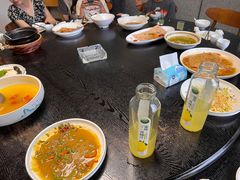 -食光慢宴·安吉土菜馆