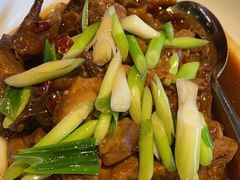 -柴火农家·江西赣南菜(土华店)