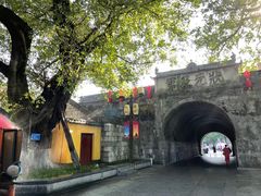 -桂林独秀峰王城景区