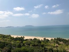 -三亚湾海居铂尔曼度假酒店