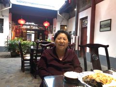 -董府·古宅餐厅