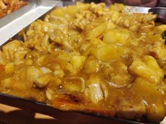 -一米鸡肉创意韩餐(五山店)