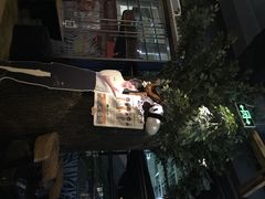 iphone_upload_pic-Who乎coffee&bar