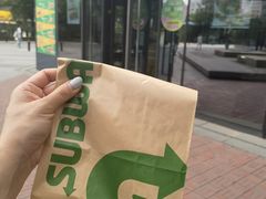 -赛百味SUBWAY(沈阳天地店)