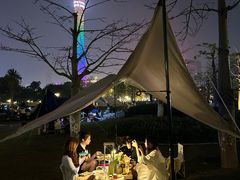 -二沙岛艺术公园