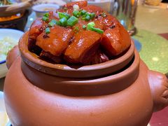 -韶山冲湘菜(中兴大街店)