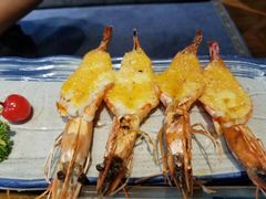 -樱之盛宴·蟹料理海鲜自助(前进大街店)