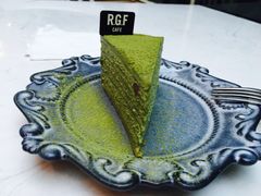 -RGF(巨鹿路店)