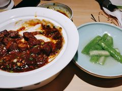 -渝信川菜(长安店)