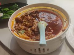 -大碗居·烤鸭·鱼头泡饼(天坛东门店)