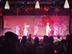 -盖碗儿梨园·变脸吐火·川剧(天府广场店)