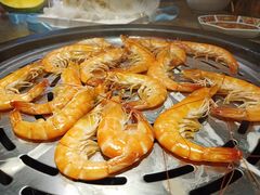 -日进一片海.生腌海鲜火锅.宵夜烧烤(三里屯总店)