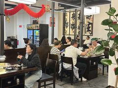 -大喜烤肉(海宁尚东店)