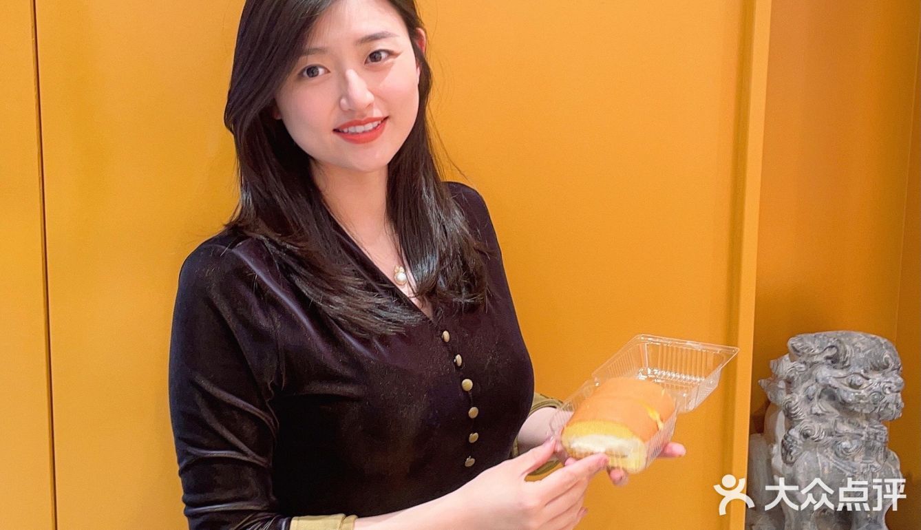 拾味中点新品尝鲜，女王卷隆重登场👑