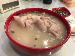 -廖老妈蹄花店(人民公园陕西街259号店)