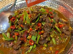 -烹湘·鲜炒湖南土菜(海珠店)