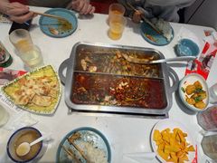 -尚渔味双拼烤鱼(燕郊永旺店)