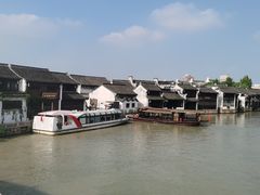 -嘉兴月河历史街区