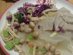 -成老灶火锅鸡(平山店)