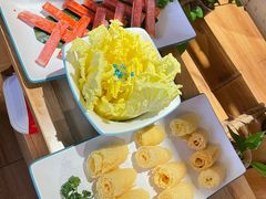 -椰夫人·养生椰子鸡(金沙洲永旺店)