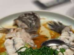 -杏花堂晋商私房菜(华熙五棵松店)