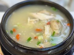 -长顺参鸡汤店(西塔总店)