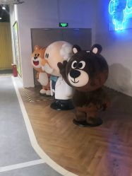 -多元宝贝世界(曲江彩虹谷店)