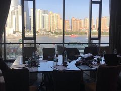 -上海外滩英迪格酒店