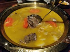 -受气牛肉·重庆耙牛肉(南坪总店)