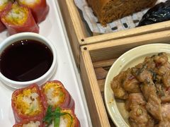 -蔡澜点心·粤菜(月星环球港店)