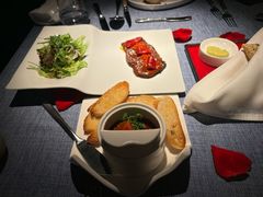 -弦月窗LUNETTE BY AMANDA(复兴路店)