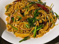-小尕子·新疆菜(明园店)