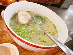 -临家闽南菜(宝洲路店)