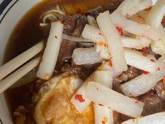 -李易面馆(树木岭店)