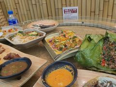 -多哥水傣味餐厅(司马巷店)