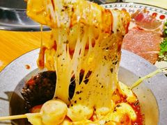 -哼蟹二将·烤肉酱蟹(合生汇店)