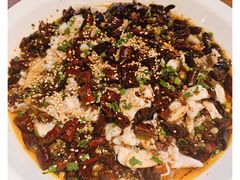 黑鱼花-三猫黑鱼花(南大店)