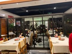 大堂-辣婆婆(航天桥店)