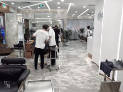 大厅-OnHair Salon