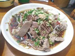 葱油腰花-丁来兴酒店(西街店)