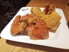 -幸屿 创意料理(永嘉天地店)
