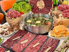 -刘少华贵州小黄牛·鲜牛肉火锅(总店)